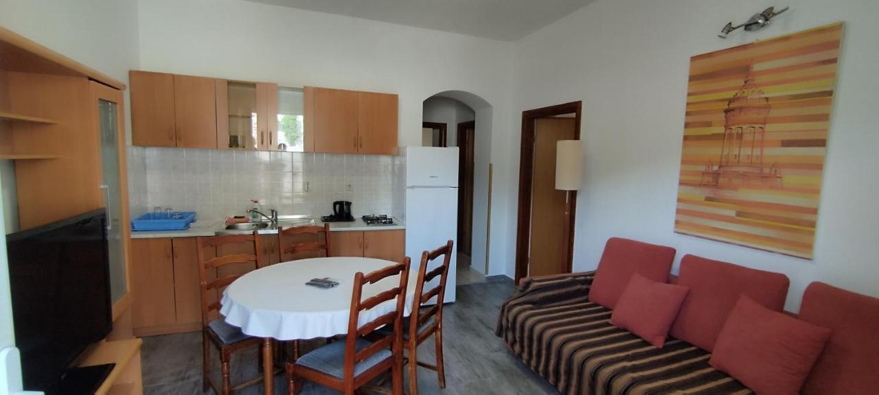 Apartment Strbic Ploce  Exterior photo